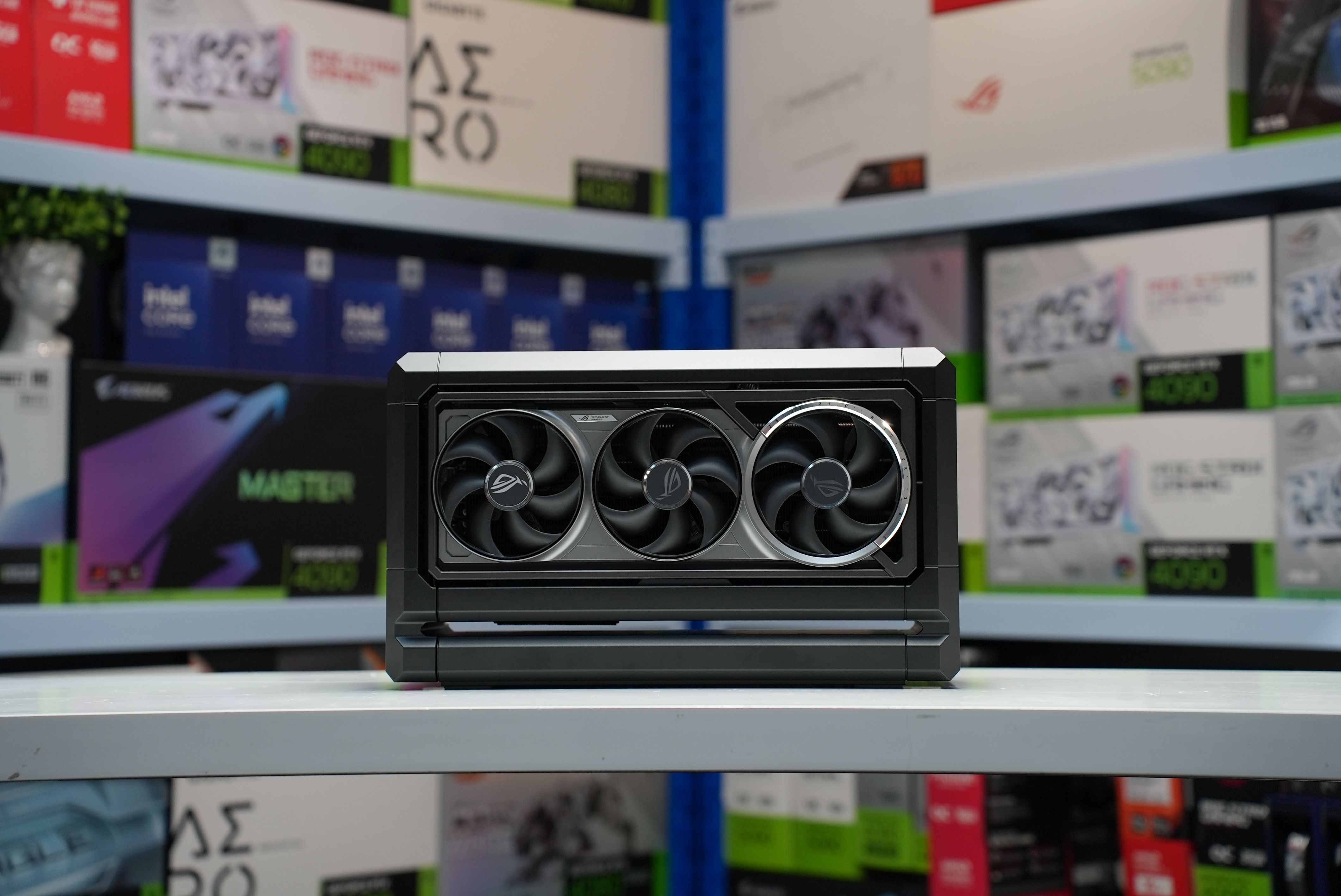 Build, Buy a Laptop or Wait? Gaming PC Decisions During the Memory Shortage