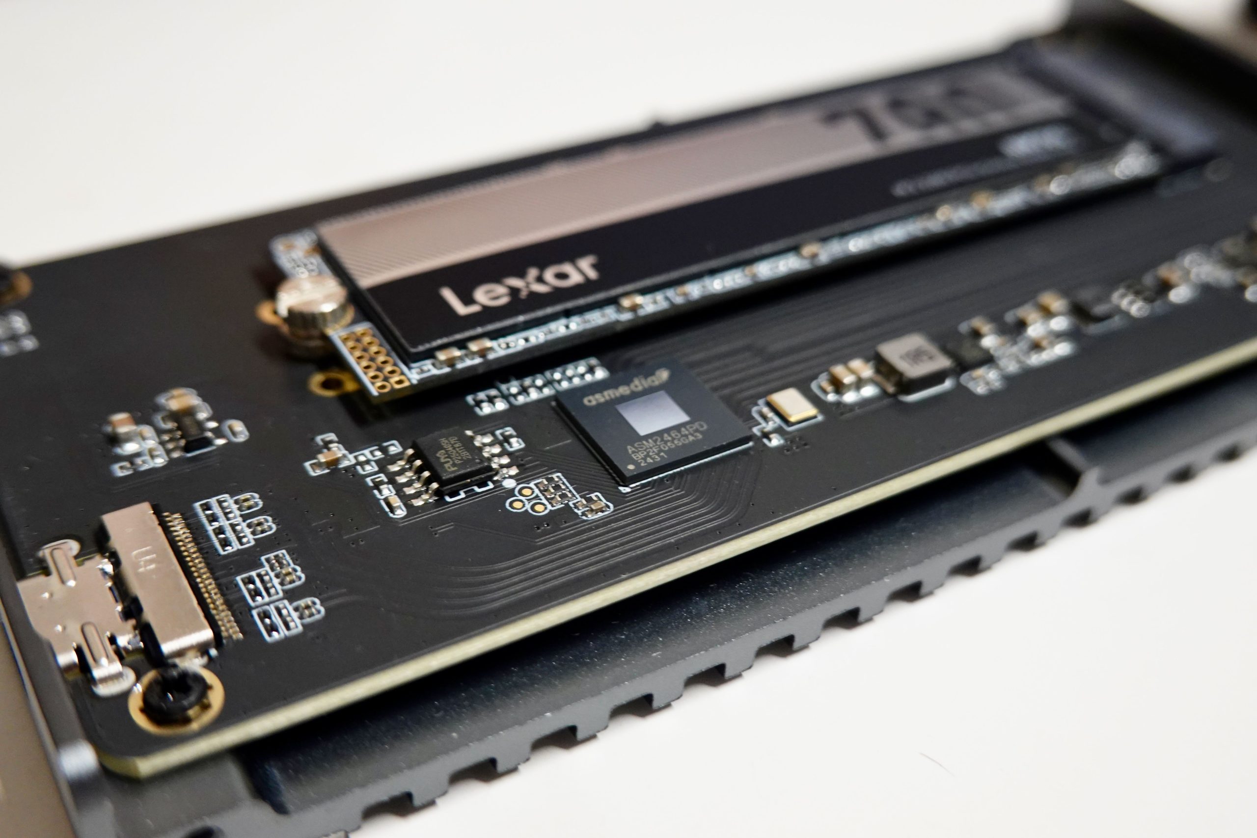 How Much SSD Storage Do You Need for Gaming in 2026? 512GB vs 1TB vs 2TB